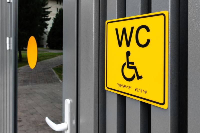 Accessibility & Comfort