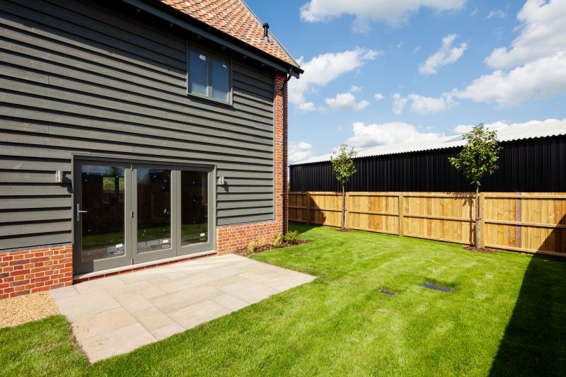 Folding Doors Replacement