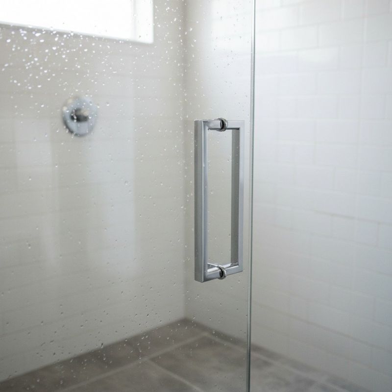 Shower Door Replacement