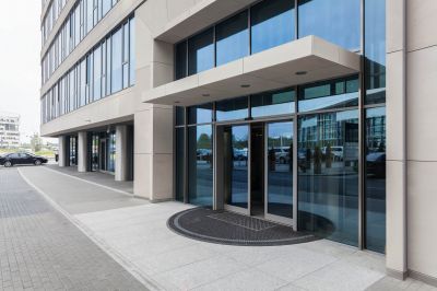 Commercial Door Specialists